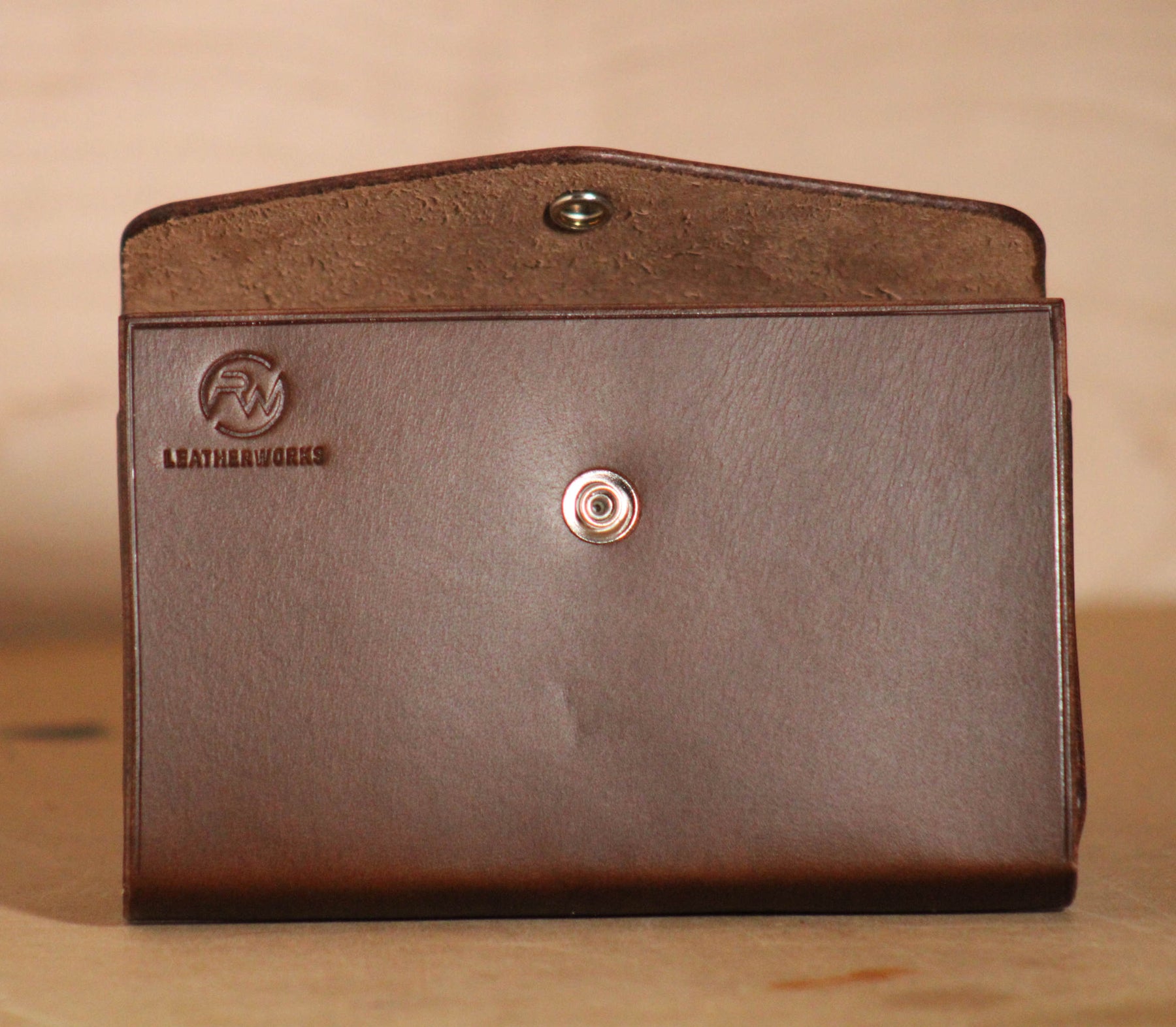 Fly Wallets and Boxes – RW Leatherworks