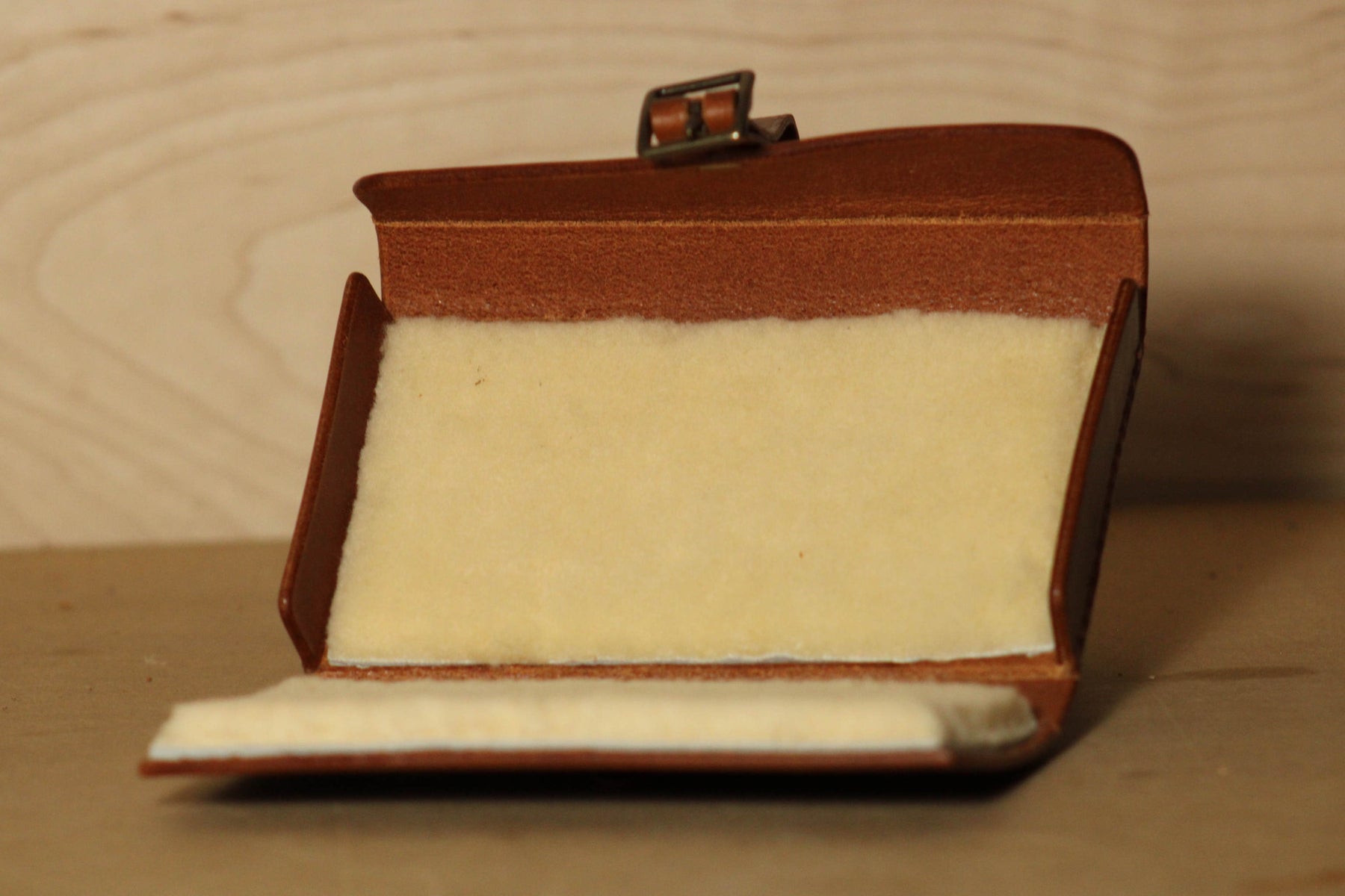 Fly Wallets and Boxes – RW Leatherworks