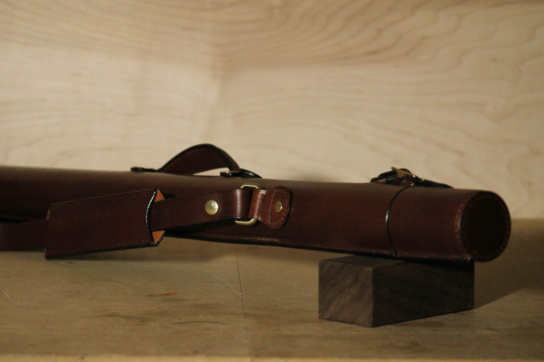 Leather Rod Cases – Tagged