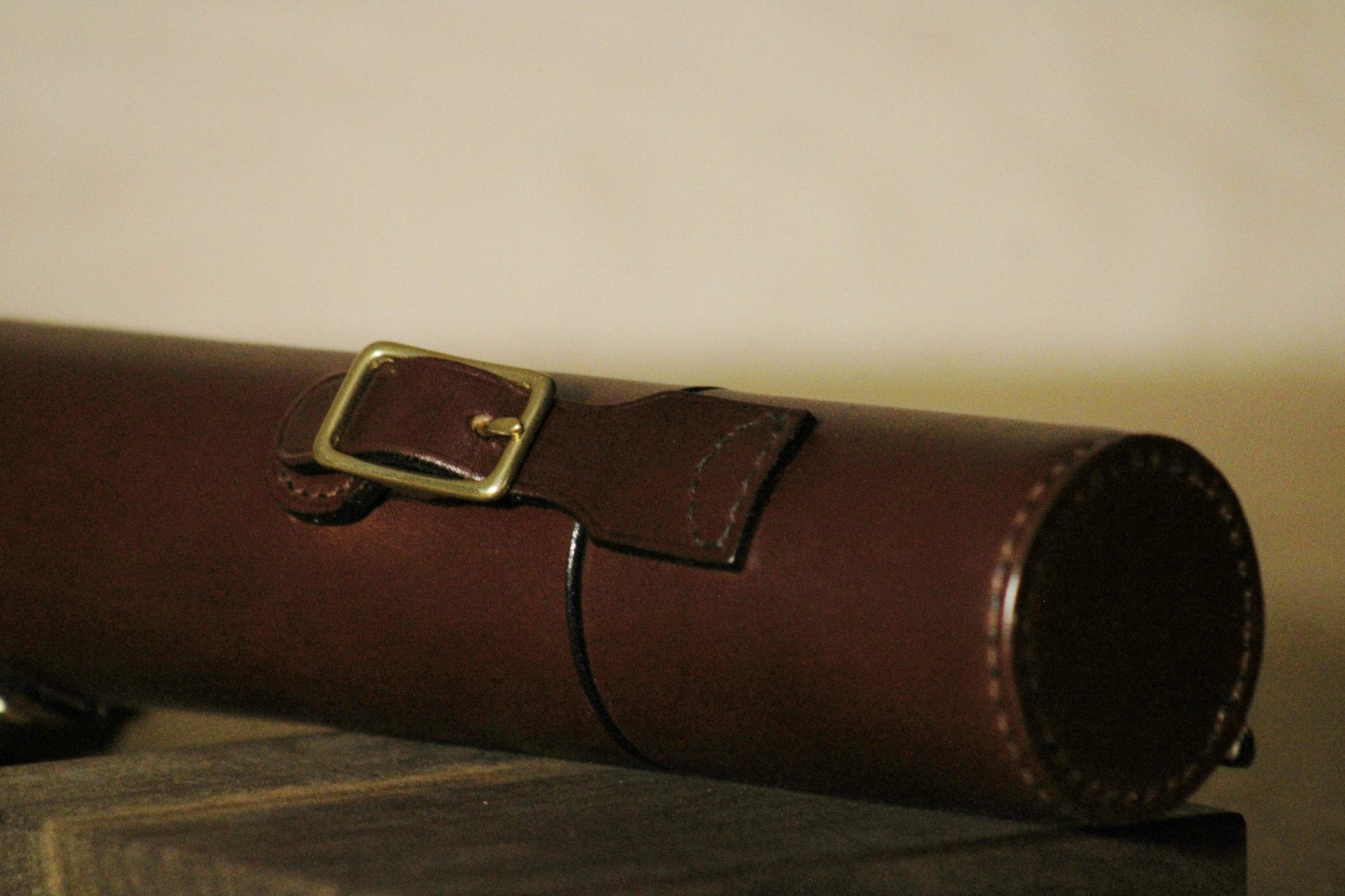 Leather Rod Cases – Tagged
