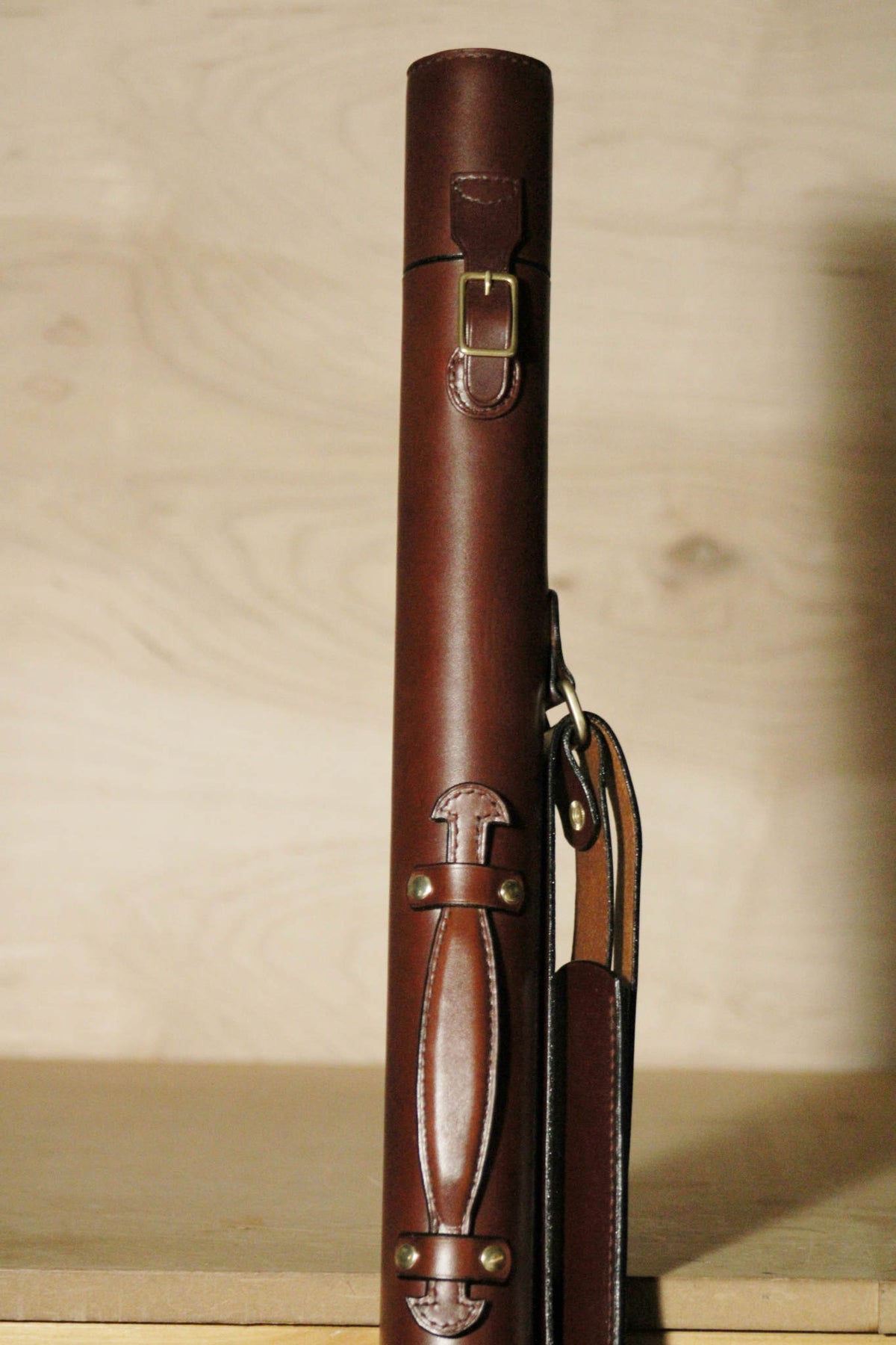 Leather Rod Cases – Tagged