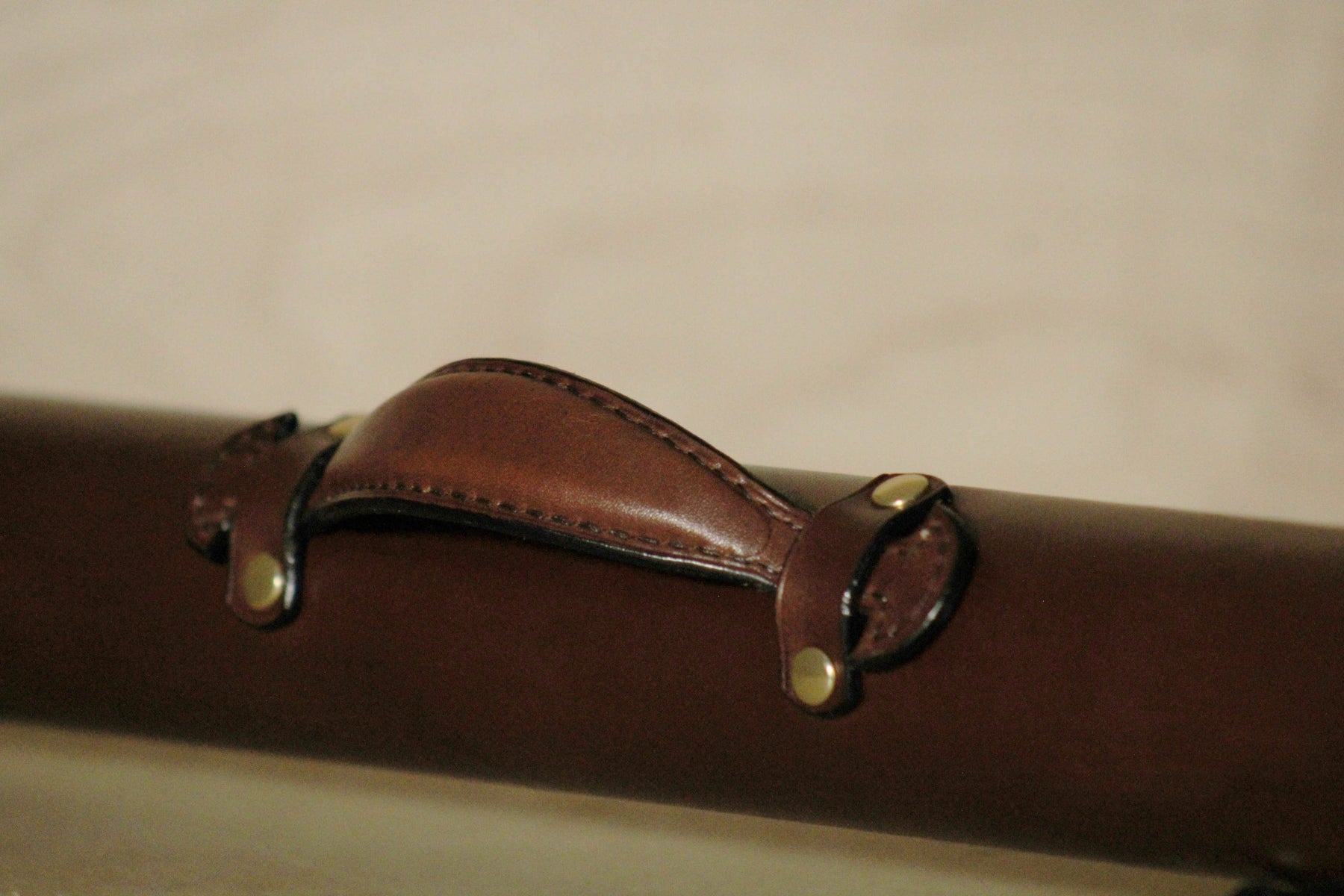 Leather Rod Cases – RW Leatherworks