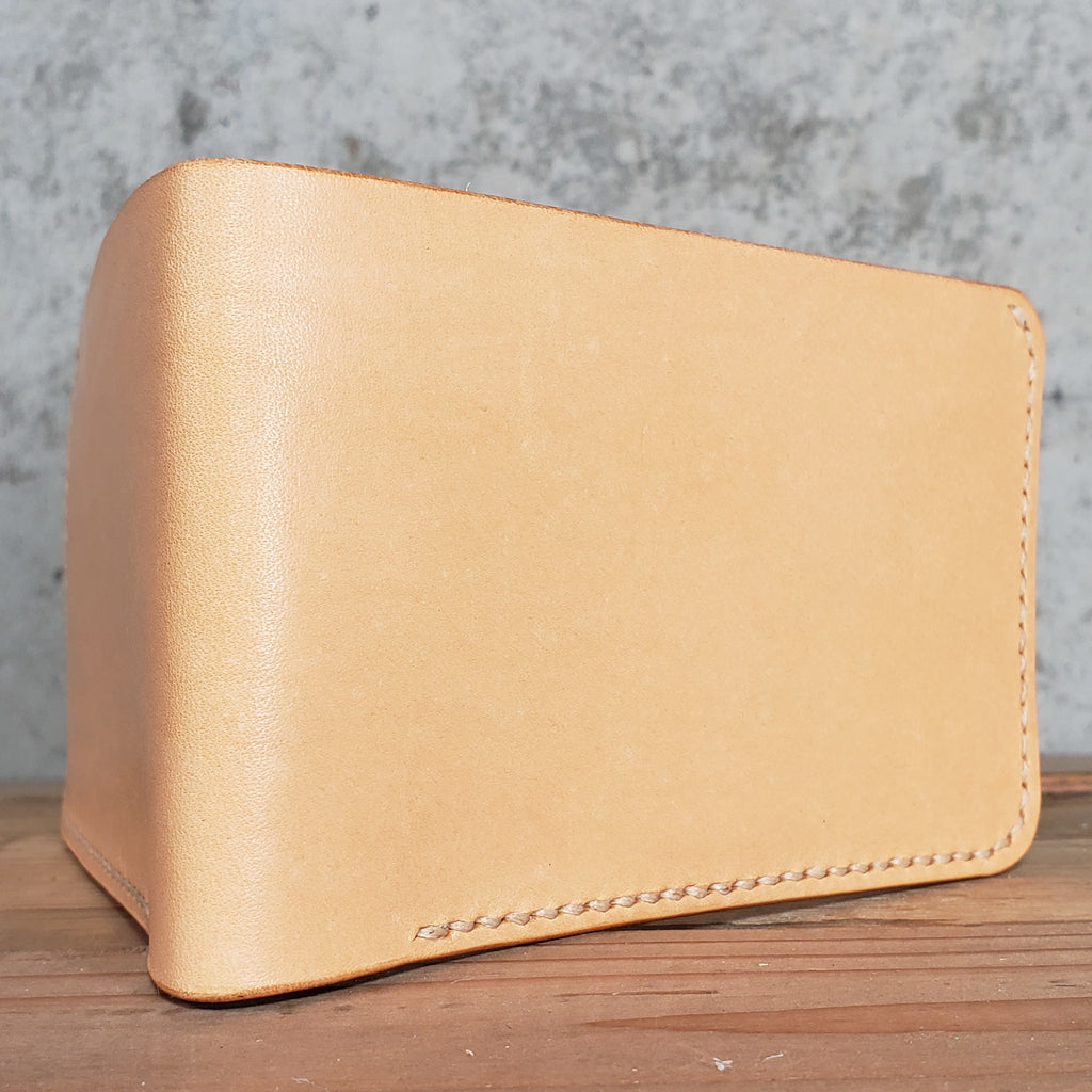 VEG TAN COWHIDE NOW TWO THICKNESSES TO CHOOSE FROM - Mike's